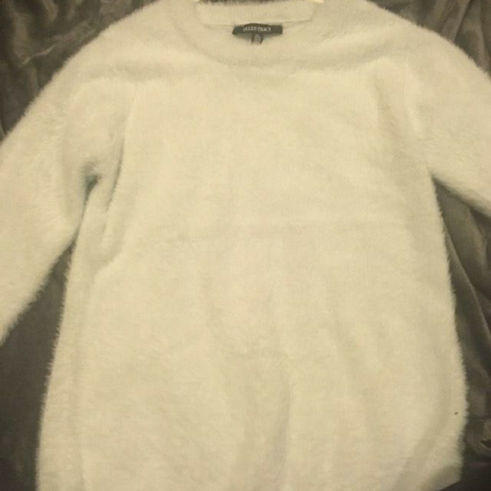 Light Blue sweater